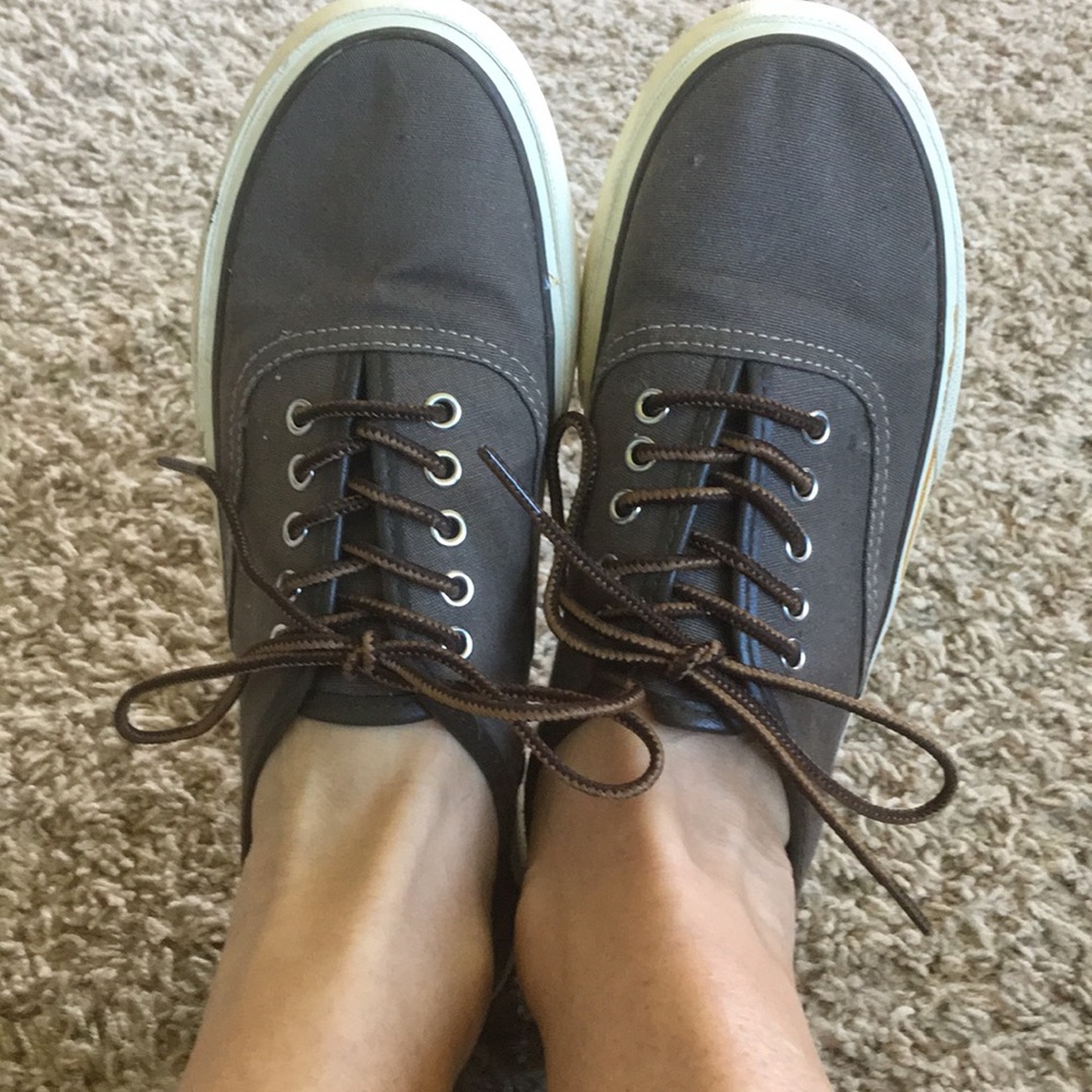 American Eagle sneakers